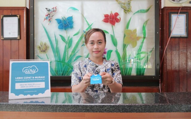 Airy S Parman 39 Palu