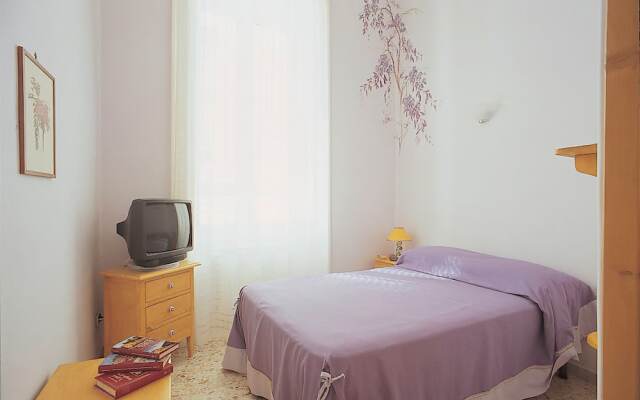 I Fiori Di Napoli B&B