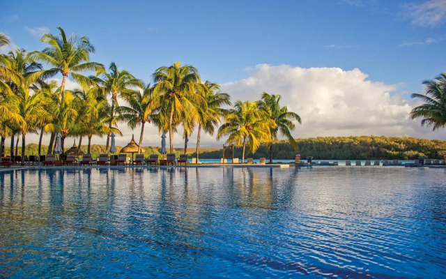 Shandrani Beachcomber Resort & Spa