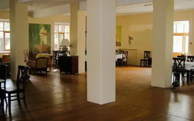 Naissaare Guesthouse