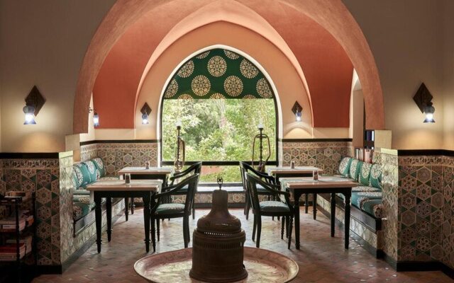 Dawar El Omda Hotel - Adult Only