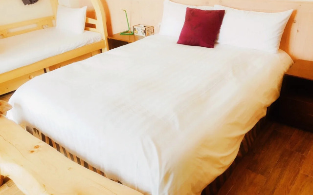 Provence Coffee Manor Bed And Breakfast