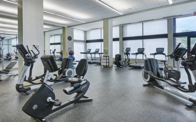 Denver Marriott Westminster