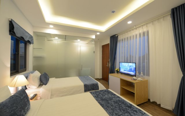 Hanoi Prime Center Hotel & Spa