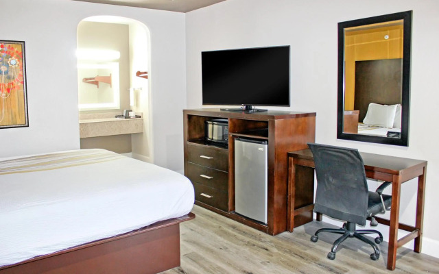 Palacio Royale Inn Houston NW Beltway 8