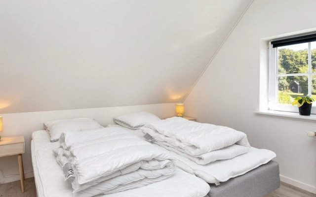 4 Star Holiday Home in Farso