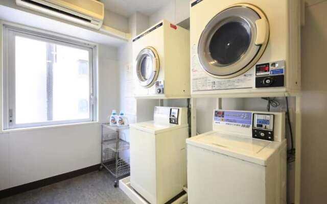 Washington R&B Hotel Kamata Higashiguchi