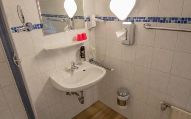 Hotel Norden Norddeich