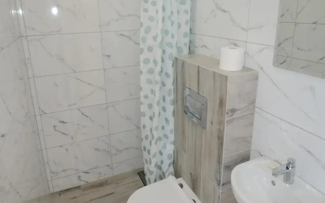 Apartment in Mrzezyno by Blue Flag Beach