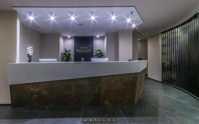 Hotel Matilde - Lifestyle Hotel