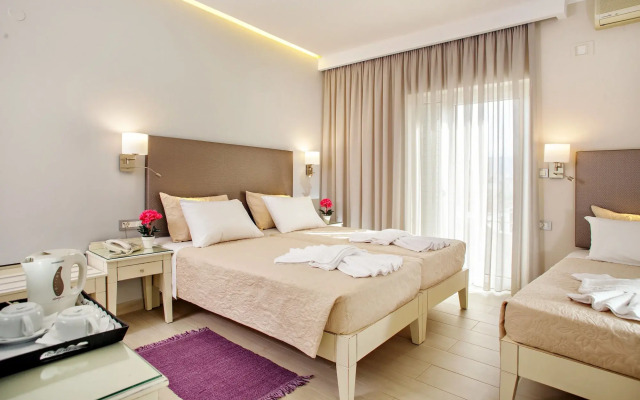Ideon Hotel