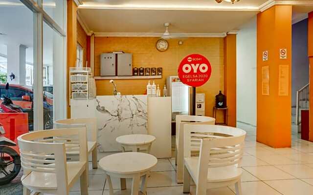 OYO 90941 Egelsa 2020 Syariah