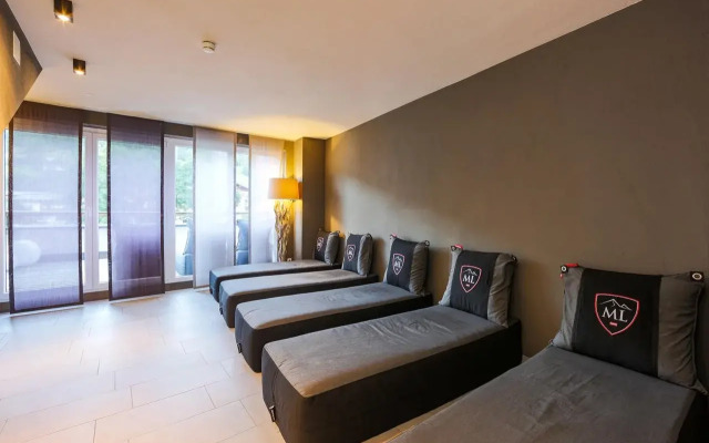 AvenidA Mountain Lodges Kaprun