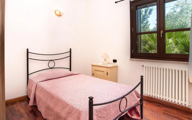 Villa Frau a 2km dal mare