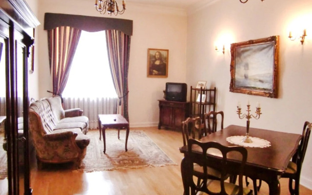 Rynek Starego Miasta Warszawa