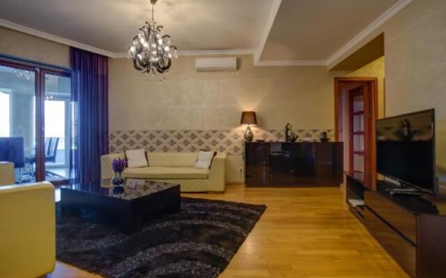 Royal Suite Podgorica