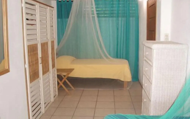 The Nest Tobago Apartments