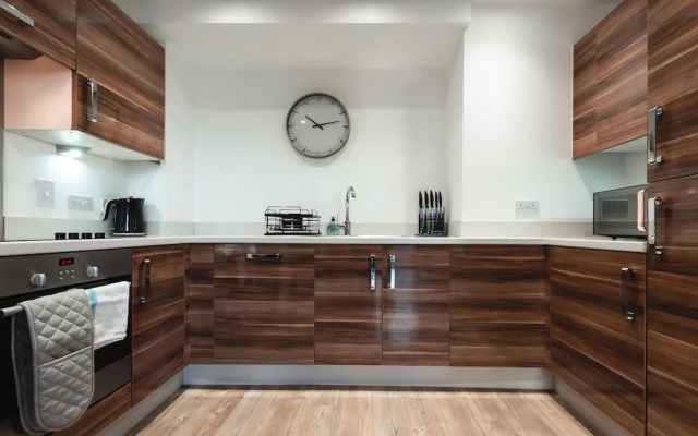 Smart Apartments - Empress Heights