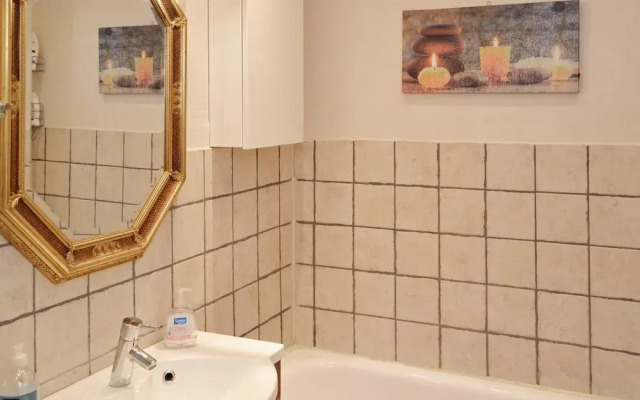 4 Person Holiday Home in Kerteminde