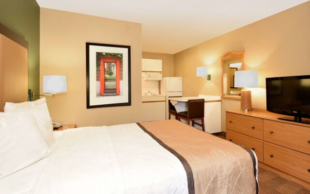 Extended Stay America Suites Clearwater Carillon Park