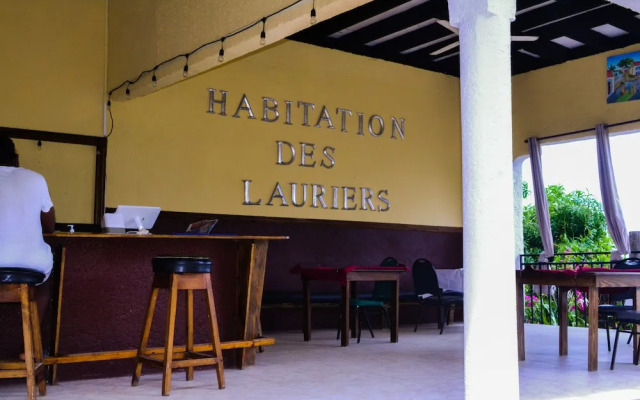 Habitation Des Lauriers