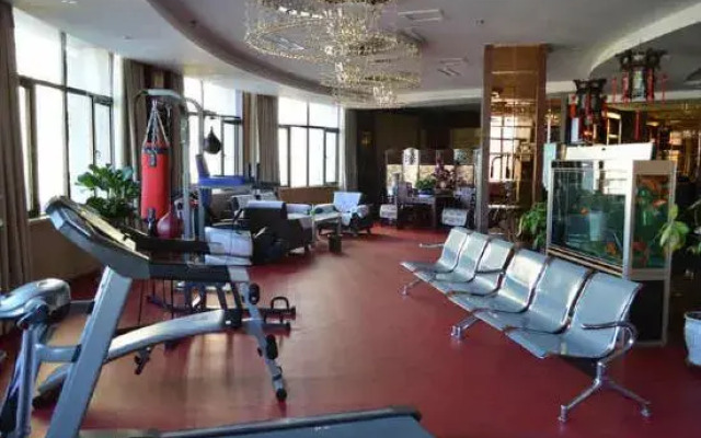 Bo Xing Hotel