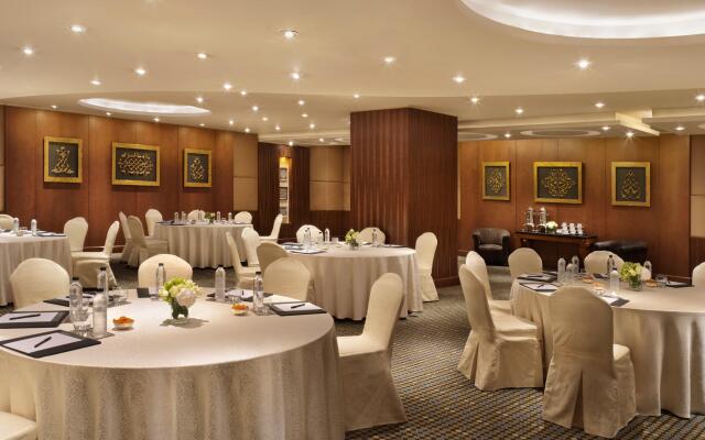 InterContinental Cairo Citystars by IHG
