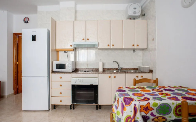 Apartamento Lanaval