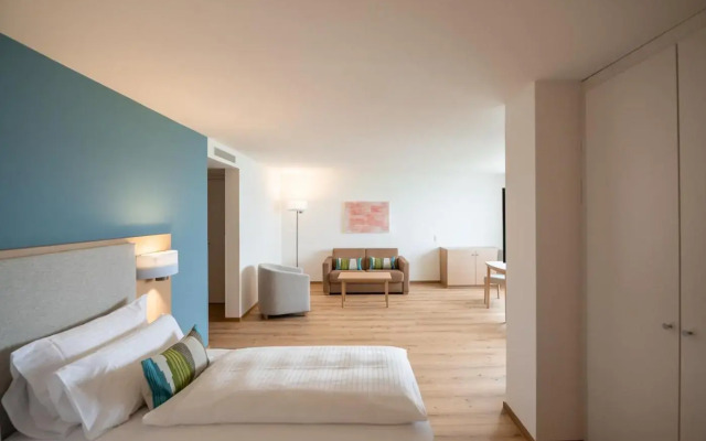 Seehotel am Kaiserstrand