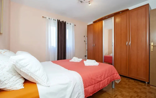 Brigth and Breezy Rovinj Apartments