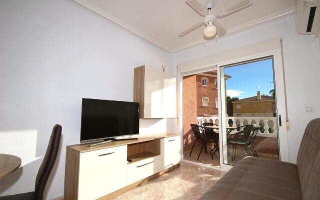 Apartment in La Mata Eneas 6
