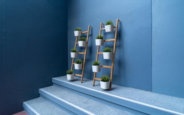 Ploen Place Residence