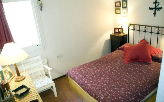 Enkidu Artist Apartment