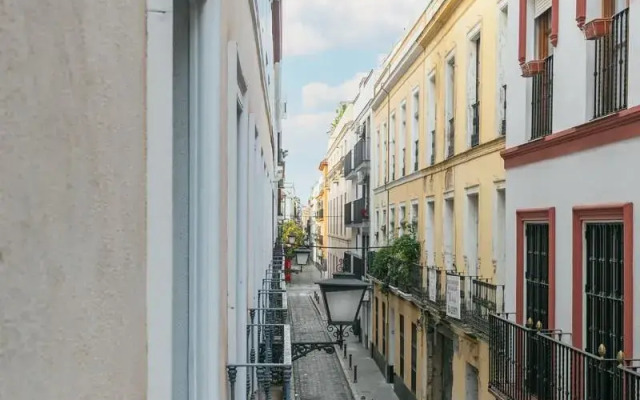 Holiday Rentals Tempa Museo