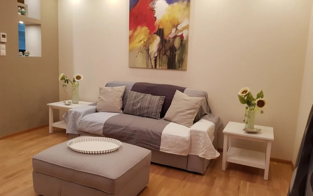 Stylish Urban Apartment