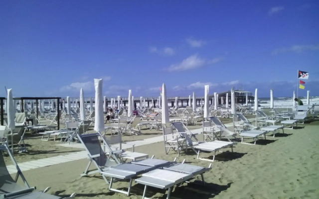Hotel Nuovo Tirreno