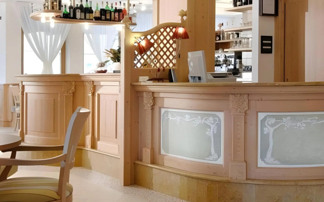 Hotel Garni La Vigna - Adult Friendly