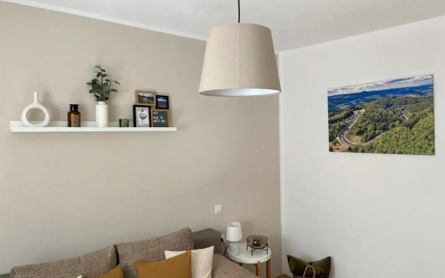 Ferienwohnung Flur 34