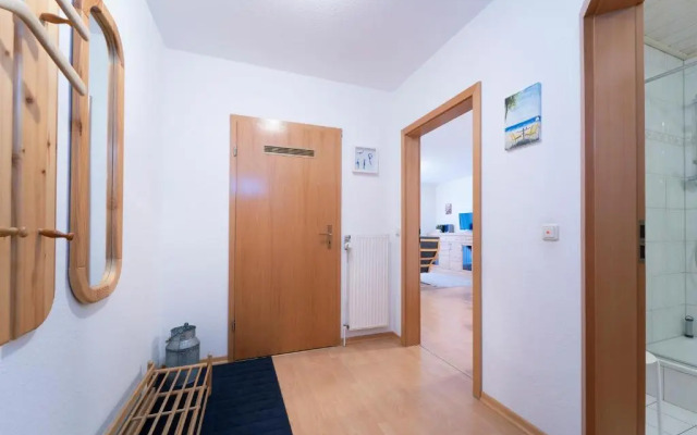 Villa Seewind Wohnung 10