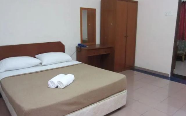 Parit Buntar Inn