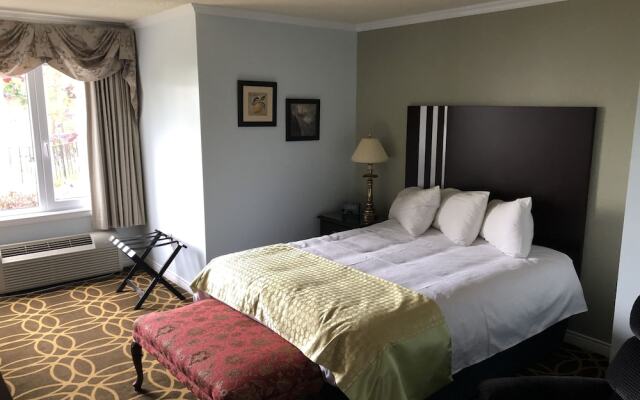 Auberge Gisele's Inn