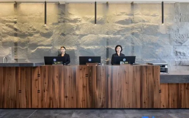 Fei Fan Yun Ju Hotel (Taizhou Wenling Shitang Store) — 4-star hotel in Taizhou
