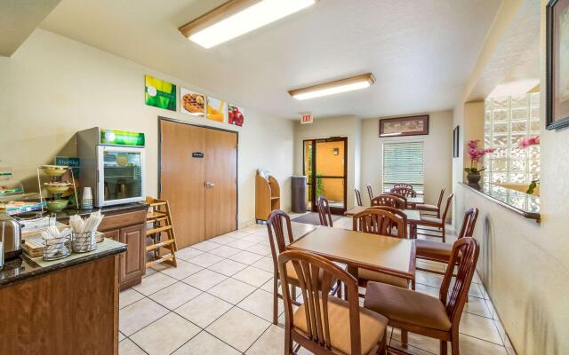 Quality Suites San Antonio