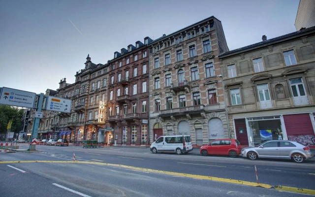 Trip Inn Blankenburg (ehemals Centro Hotel Blankenburg by INA)