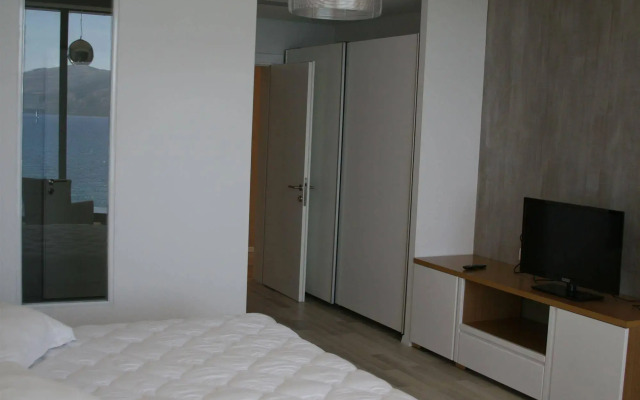 Regina Blu Hotel