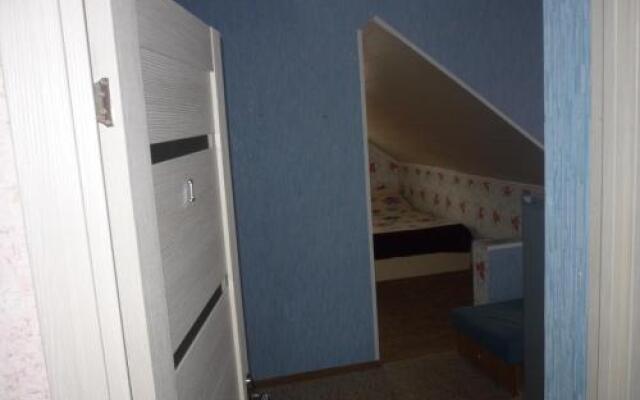 Diamonds of the Black Sea Guest House