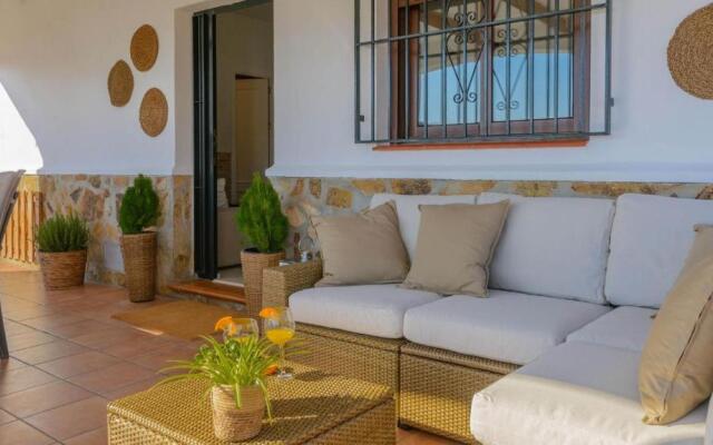 Casa La Dehesa de Torrox by Ruralidays