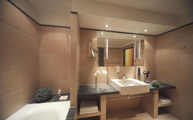 Best Western Hotel Bremen City
