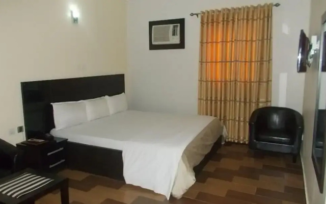 Beugold Hotels & Apartments