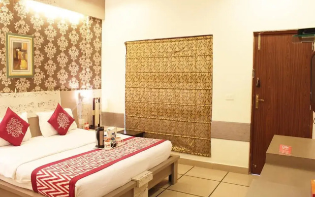 Hotel Gian Residency